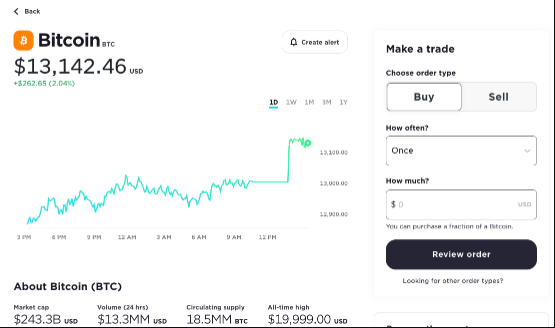 怎么买BTC？如何购买比特币BTC新手完整指南 - php中文网